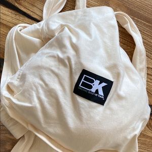 Baby ktan carrier wrap